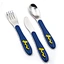 Baby Knife Fork And Spoon Set